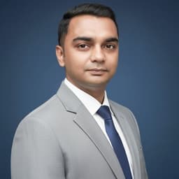 Swagoto Chatterjee