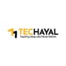 Techayal : Top Digital Marketing Agency in Dubai logo
