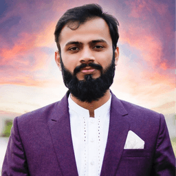 Abdur Rehman Liaqat