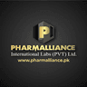Pharmalliance.pk logo