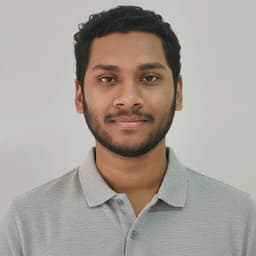 Mayukh Dey