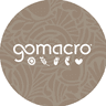 GoMacro, LLC. logo