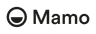 Mamo logo