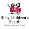 Riley Hospital for Children logo