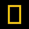 National Geographic Society logo