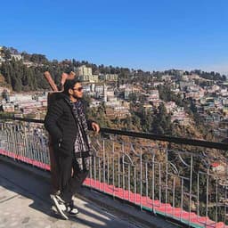 Devansh  Mudgal