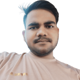 Omprakash Patel