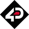 4D Systems logo