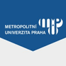 Metropolitan University, Prague logo