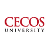 CECOS University Peshawar logo
