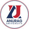 Anurag Group of Institutions logo