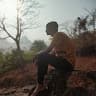 Harsh keshri