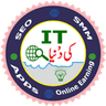 IT Ki Dunya logo