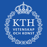 KTH Royal Institute of Technology logo