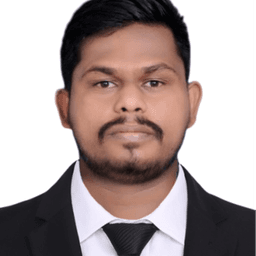 Nikhil Bhangare
