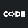 CODE University of Applied Sciences logo