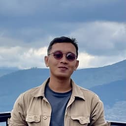 Ketut Vera Budi Lesmana