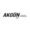 Akgün Electricity Company logo
