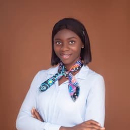 Joy Eze