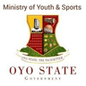 Governments of Oyo State and Nigeria logo
