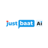 Justbaat.AI logo