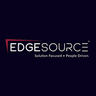 Edgesource Corporation logo