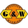 Genesee &amp; Wyoming logo