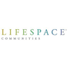 Lifespace Communities, Inc. logo