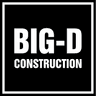 Big-D Careers logo