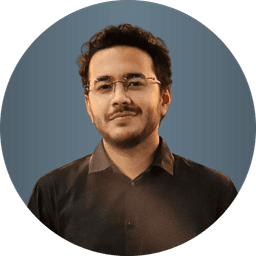 Anirban Sanyal