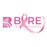 BARE International logo