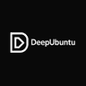 Deep Ubuntu logo