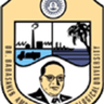 Dr. Babasaheb Ambedkar Technological University logo
