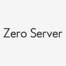 Zero Server logo