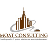 Moat Academy for Developers logo