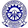 Biju Patnaik University of Technology, Rourkela logo