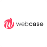 WebCase logo