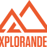 Explorandes logo