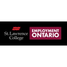 St Lawrence College logo