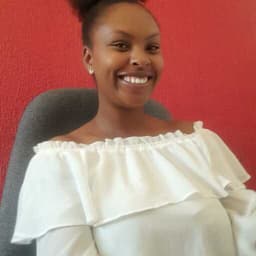 Elizabeth Mwenja