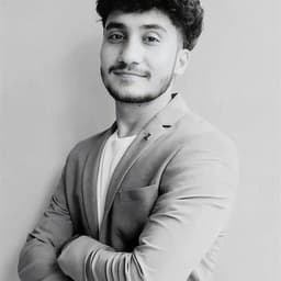 Mohd Anas