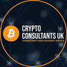 Crypto Asset Services – Crypto Consultants UK logo