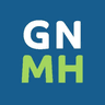 Greater Nashua Mental Health logo