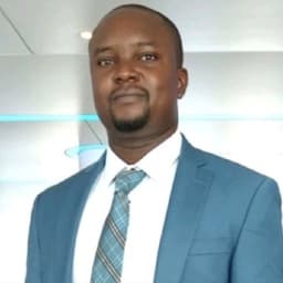 Collins  Ugwuozor 