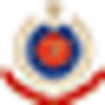 Delhi Police South District logo