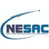 North Eastern Space Applications Centre logo