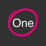 One Digital logo