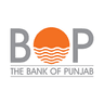 The Bank of Punjab logo