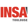 INSA de Toulouse logo