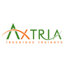 Axtria - Ingenious Insights logo